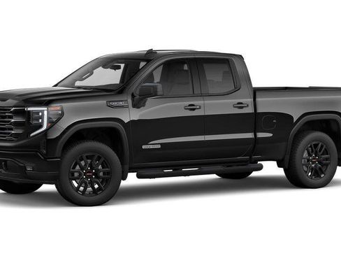 New 2026 GMC Sierra 1500 Elevation image 4