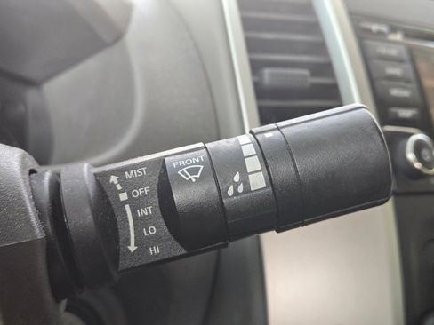 Used 2017 Nissan Frontier SV RWD image 10
