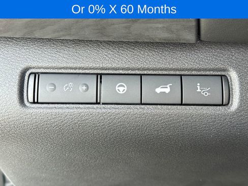 New 2026 Nissan Pathfinder Platinum AWD/4WD image 33