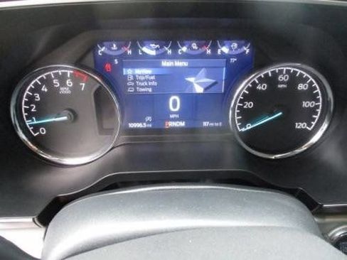 Used 2023 Ford F150 XLT w/ Equipment Group 302A High image 8