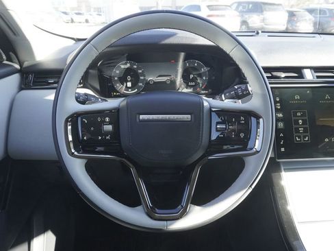 Used 2025 Land Rover Range Rover Velar S image 10