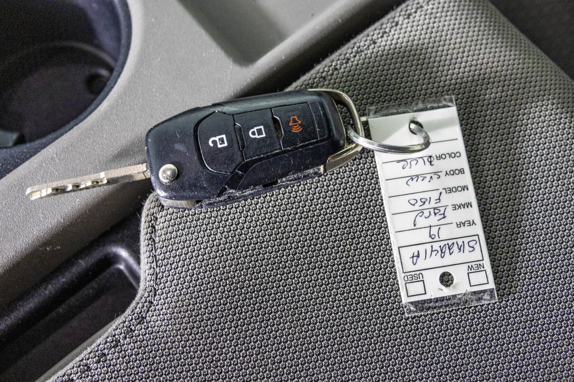 Used 2019 Ford F150 XLT AWD/4WD image 25