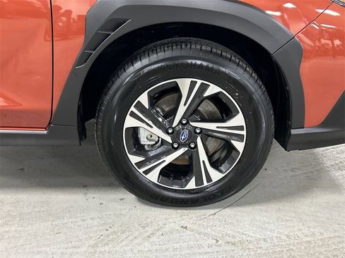 Certified 2025 Subaru Crosstrek 2.0i Premium image 13