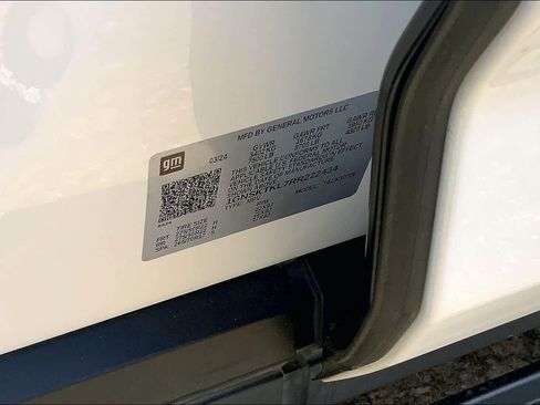 Used 2024 Chevrolet Tahoe High Country image 33