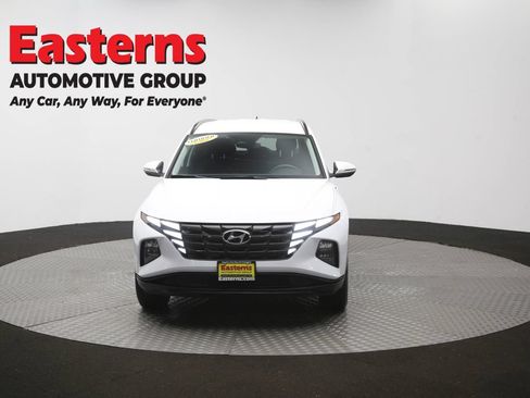 Used 2023 Hyundai Tucson SEL AWD/4WD image 53