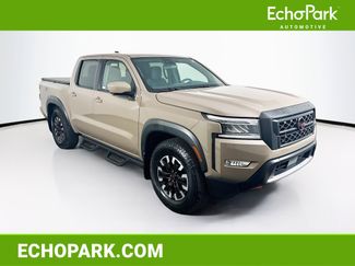 Used 2024 Nissan Frontier Pro-X w/ Pro Convenience Package video 1