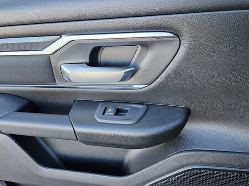 New 2026 RAM 1500 Big Horn AWD/4WD image 15