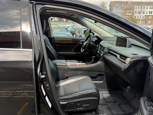Used 2019 Lexus RX 350L AWD image 8