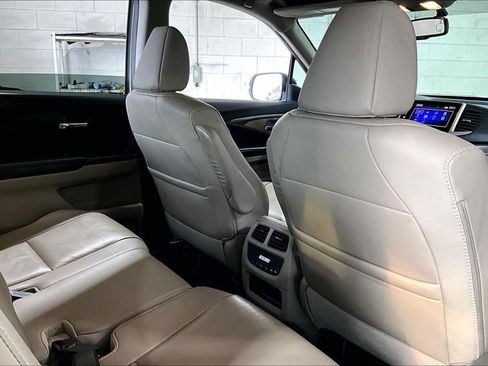 Used 2018 Honda Pilot EX-L image 29