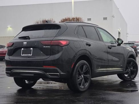 New 2026 Buick Envision Sport Touring image 23