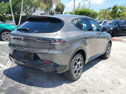 New 2026 Alfa Romeo Tonale w/ Active Assist Package