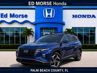 Used 2023 Hyundai Tucson SEL w/ Convenience Package FWD 360° Tour