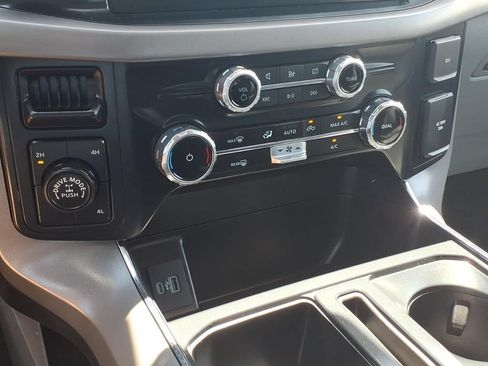 Used 2024 Ford F150 XLT w/ Mobile Office Package AWD/4WD image 19