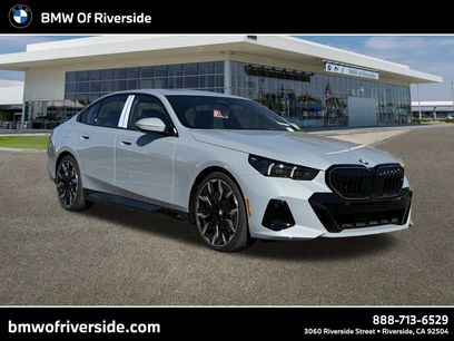 New 2026 BMW 530i 530i w/ M Sport Package