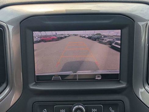 New 2026 GMC Sierra 1500 Pro w/ Pro Value Package RWD image 20