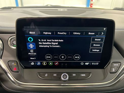 Used 2023 Chevrolet Blazer RS w/ Enhanced Convenience Package AWD/4WD image 14