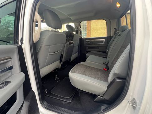 Used 2019 RAM 1500 Big Horn image 27