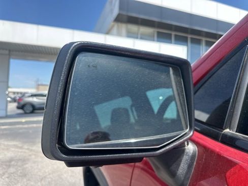 Used 2023 GMC Sierra 1500 AT4 w/ AT4 Preferred Package image 28