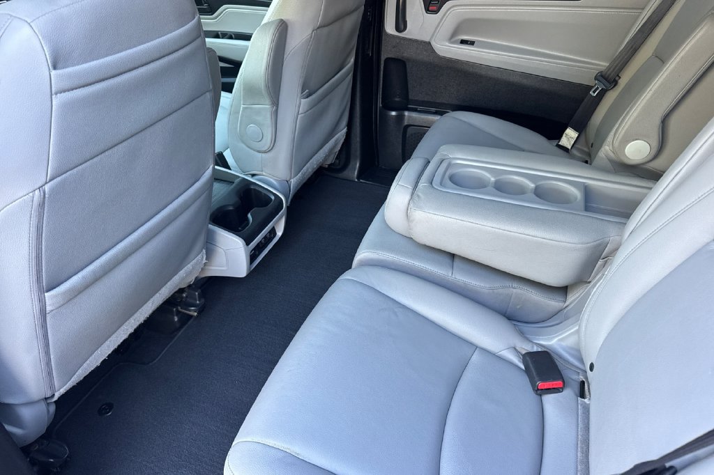Used 2018 Honda Odyssey EX-L image 7