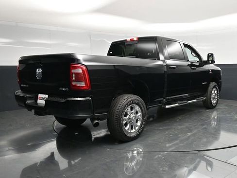 Used 2024 RAM 2500 Laramie w/ Safety Group AWD/4WD image 13