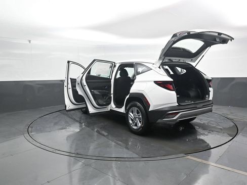 New 2026 Hyundai Tucson SE AWD/4WD image 53