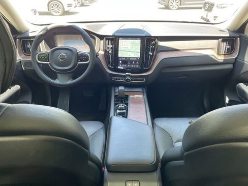 Certified 2023 Volvo XC60 B5 Plus w/ Climate Package AWD/4WD image 22