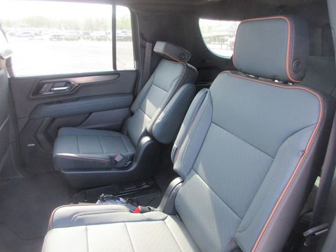 New 2026 GMC Yukon XL AT4 image 12