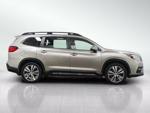 Used 2020 Subaru Ascent Limited w/ Popular Package #2A AWD/4WD image 6