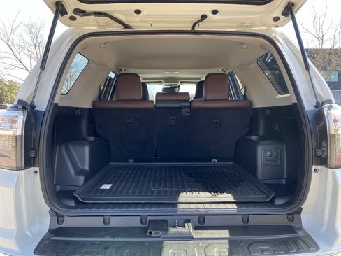 Used 2022 Toyota 4Runner Limited image 44