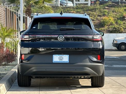 New 2026 Volkswagen ID.4 Pro S RWD image 6
