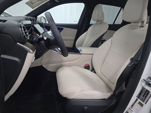 New 2026 Mercedes-Benz GLC 300 4MATIC image 13