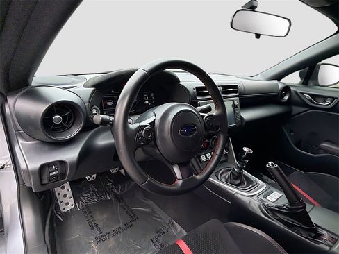 Used 2022 Subaru BRZ Limited image 9