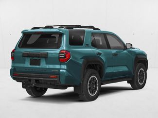 New 2026 Toyota 4Runner TRD Off-Road Premium AWD/4WD video 2