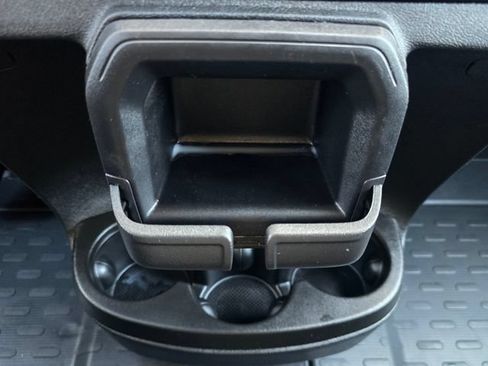 Used 2025 RAM ProMaster 1500 w/ Safety Group FWD image 15