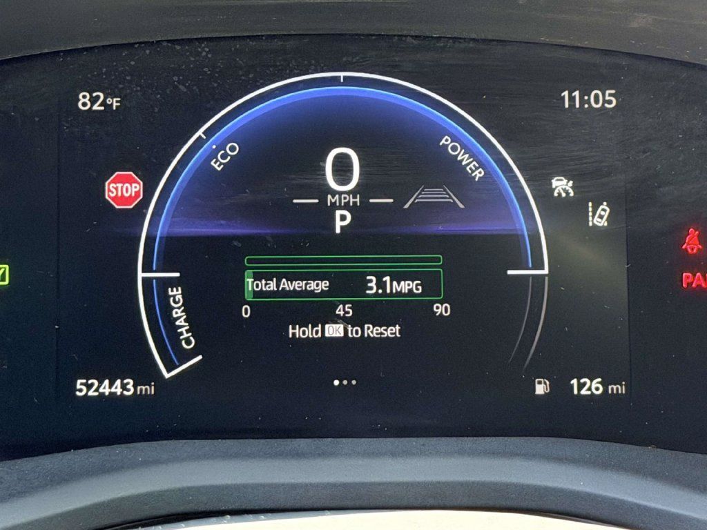 Certified 2025 Toyota Camry SE FWD image 10