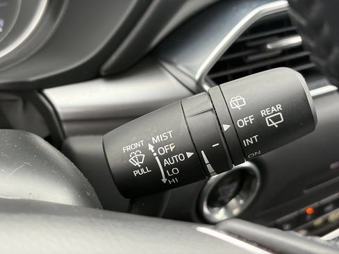 Used 2024 MAZDA CX-5 AWD 2.5 S w/ Select Package image 22