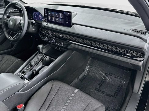 Used 2023 Honda Accord Sport image 25