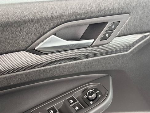 New 2026 Volkswagen GTI Autobahn image 24