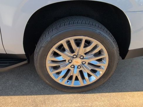 New 2026 Chevrolet Suburban Premier w/ Sun And Tow Package image 3