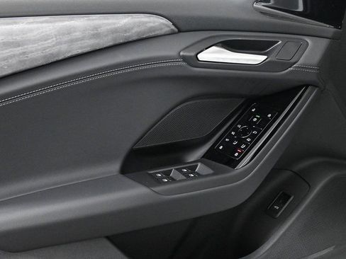 New 2025 Audi A6 e-tron Ultra image 6