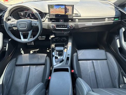 Used 2022 Audi S5 Premium Plus w/ Premium Plus Package AWD/4WD image 23