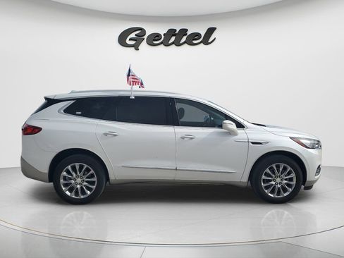 Used 2019 Buick Enclave Essence FWD image 7