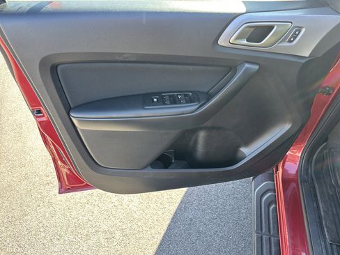 Used 2020 Ford Ranger XLT w/ Equipment Group 301A Mid image 11