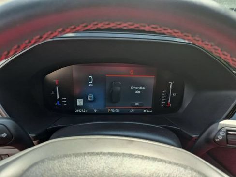 Used 2024 Ford Escape ST-Line w/ Tech Pack #1 AWD/4WD image 20