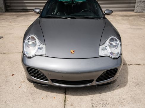 Used 2003 Porsche 911 GT3 RS image 20