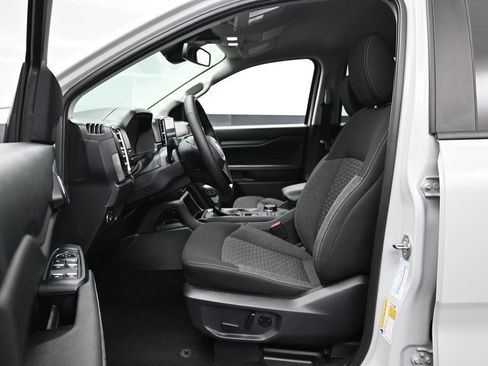 New 2026 Ford Ranger XLT AWD/4WD image 18