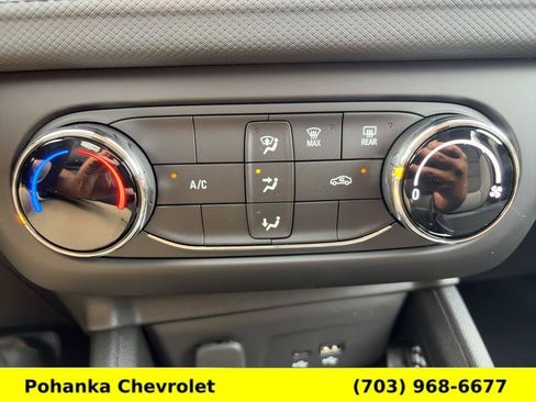 New 2026 Chevrolet TrailBlazer LS w/ LS Confidence Package AWD/4WD image 17