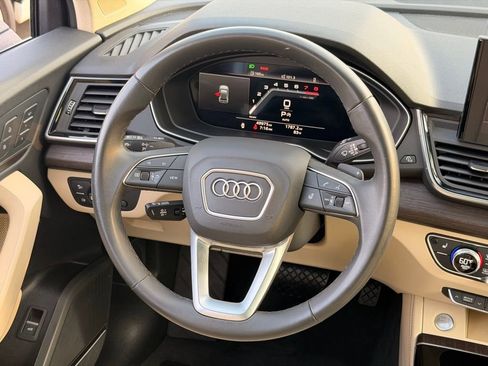 Used 2024 Audi Q5 2.0T Premium Plus AWD/4WD image 21