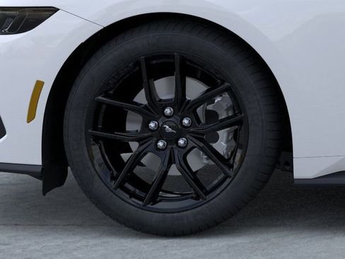 New 2026 Ford Mustang Coupe image 19