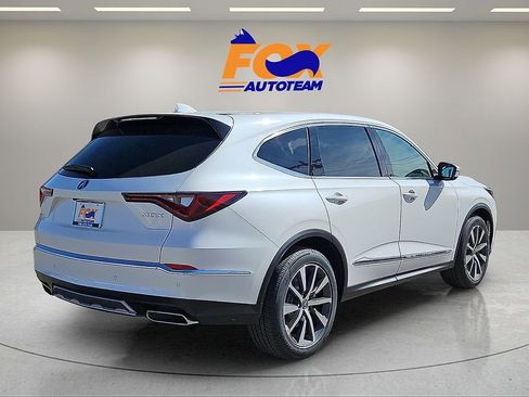 New 2026 Acura MDX w/ Technology Package image 4